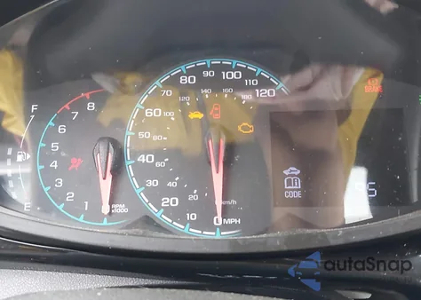 2020 Chevrolet Spark Fwd 1Lt Manual from USA, damaged, VIN KL8CC6SA1LC412923